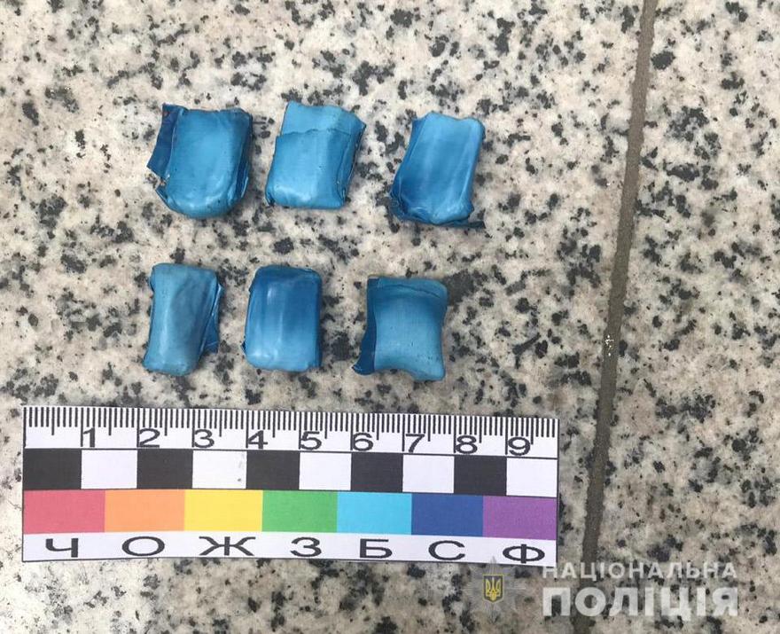 фото полиции