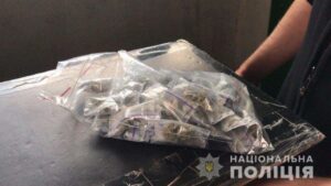 фото полиции