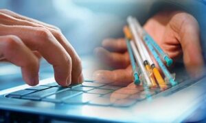 продажа наркотиков через интернет
