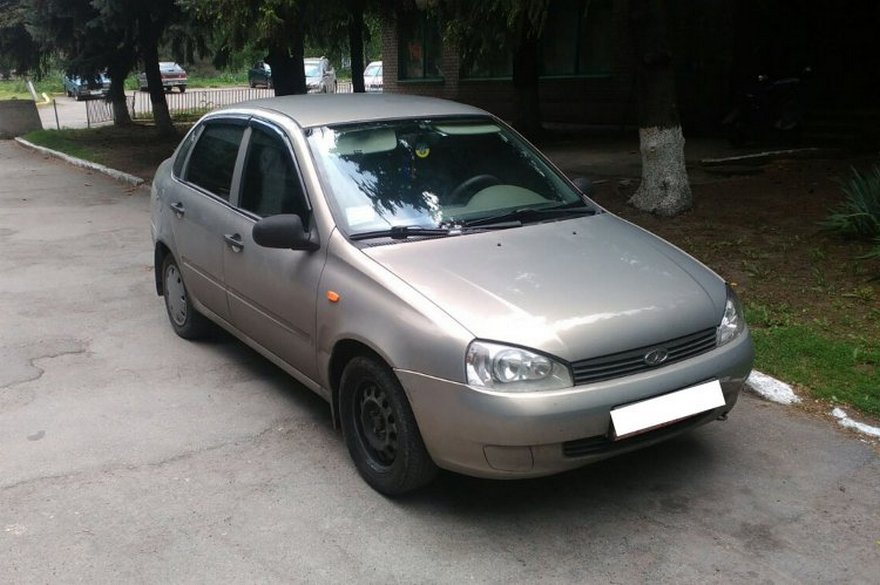 автомобиль с наркотиками, фото ГУНП