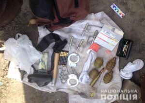 фото полиции