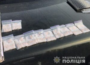 фото полиции