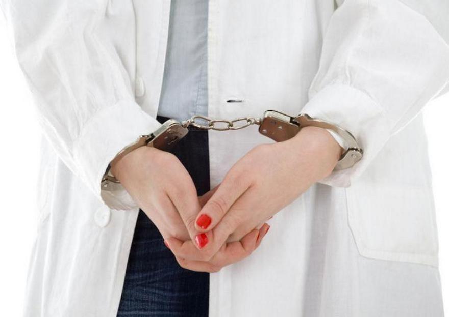 фото grodno.in, задержание медработников