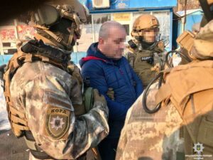фото полиции