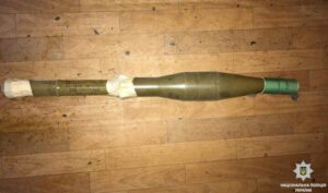 фото полиции