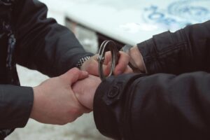 В Запорожье поймали серийного насильника, который травил женщин