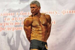 Игорь Насалик