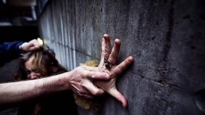 насилие, фото из открытых источников