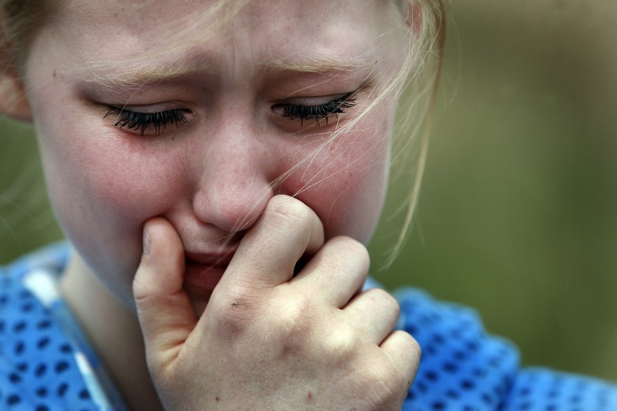 насилие над ребенком, фото из открытых источников