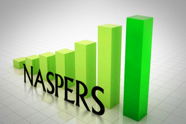 naspers-up-rise-increase