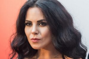 Настя Каменских достала наружу грязное белье
