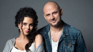 Настя Каменских и Потап