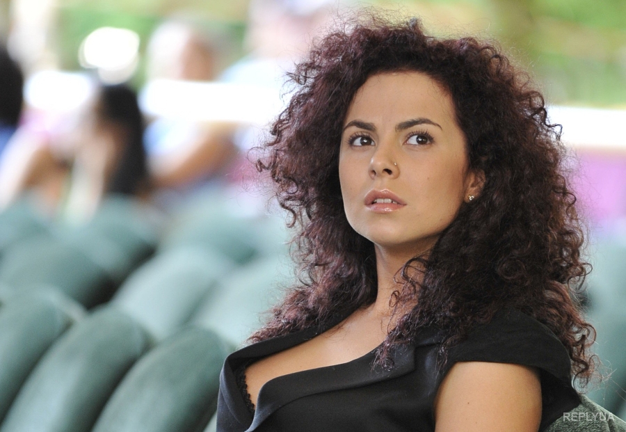 Настя Каменских