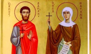 8 сентября день Натальи и Адриана: что категорически нельзя делать