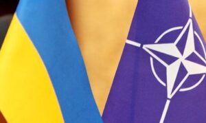 Украина может вступить в НАТО даже с оккупированными территориями