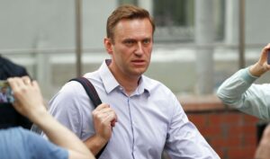 Все детали отравления Навального: расследование Bellingcat и CNN (фото, видео)