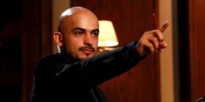 Мустафа Найем