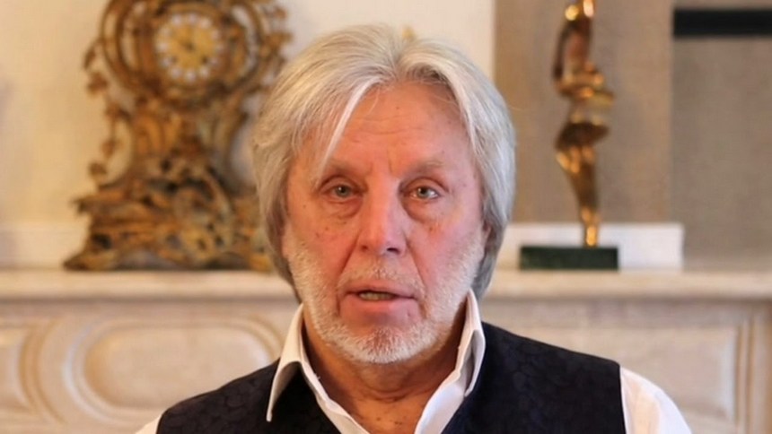 Владимир Назаров