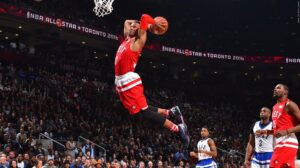 Известный алкогольный бренд будет судиться с клубом НБА