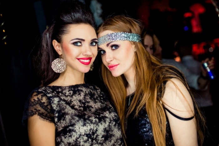 НеАнгелы, Фото: edinstvennaya.ua