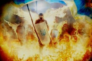 небесная сотня