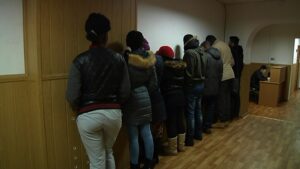 студенты-нелегалы