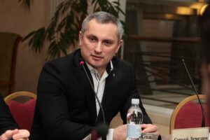 У хакеров может быть более мощный канал для шпионажа в Украине, – глава киберполиции