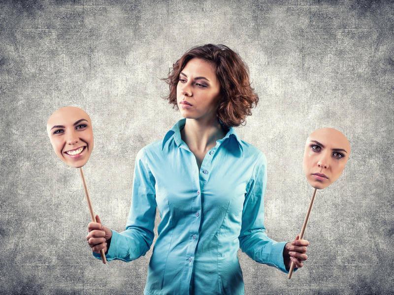 контролировать свои эмоции