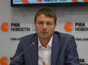 Дмитрий Марунич