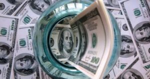Доллар покупка продажа курс на черном рынке