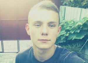 Никита Тихонов