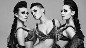 группа "Никита"