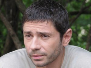 Валерий Николаев
