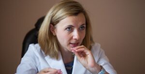nikolskaya