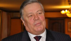 Василий Нимченко