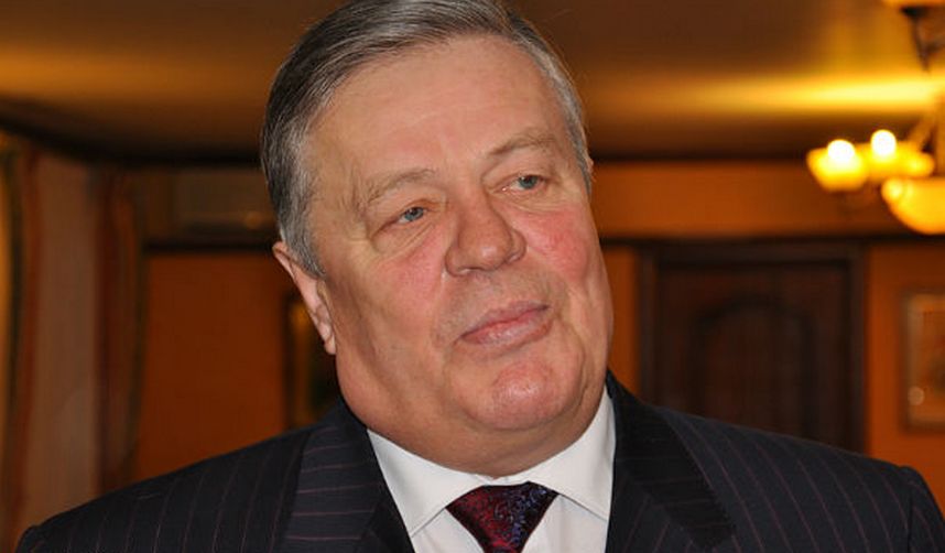 Василий Нимченко