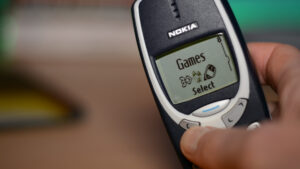 Nokia 3310