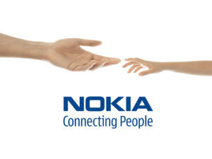 Мобильный телефон Nokia