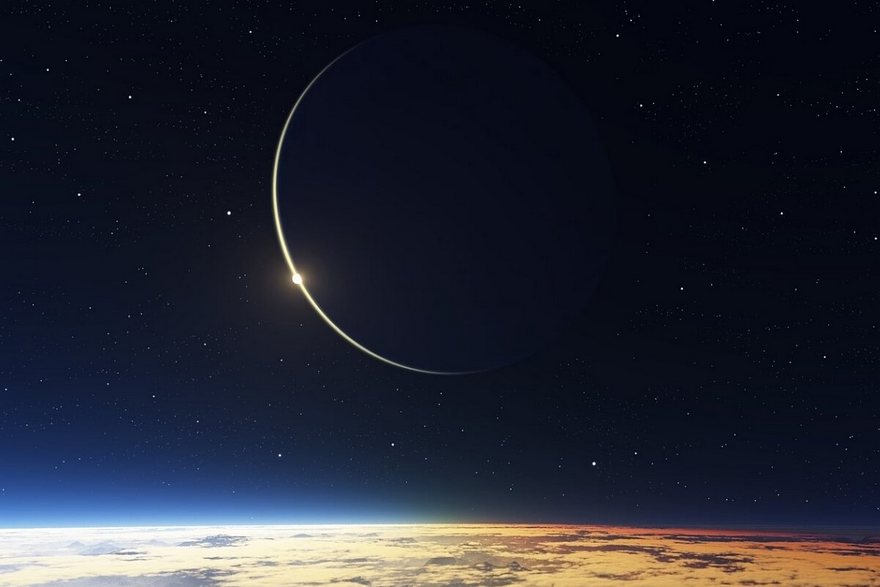 Новолуние 4 декабря: что можно и нельзя делать, ритуалы