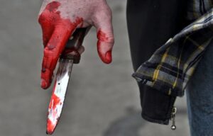 поножовщина, фото из открытых источников