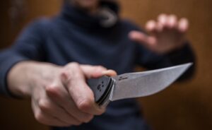 Мужчина зверски убил своего друга