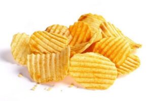 РПЦ объявила употребление чипсов &quot;грехом&quot;