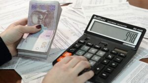 Субсидии в Украине