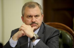 Андрей Сенченко