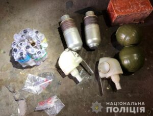 фото полиции