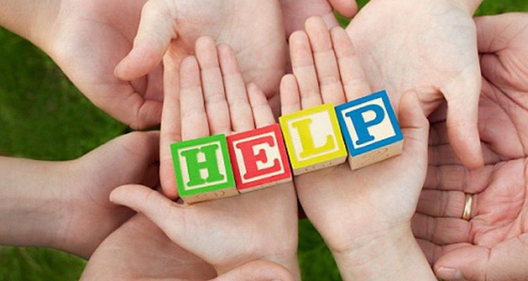 благотворительность