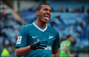 Рондон рассказал ужасную правду о расизме в России