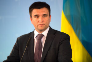 Климкин