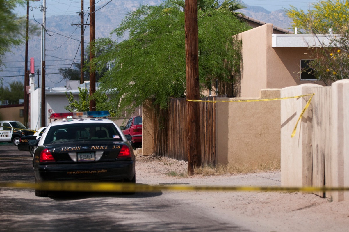 Бейсболист попал в смертельное ДТП с полицейской машиной (видео)