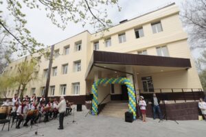 аллергологический центр